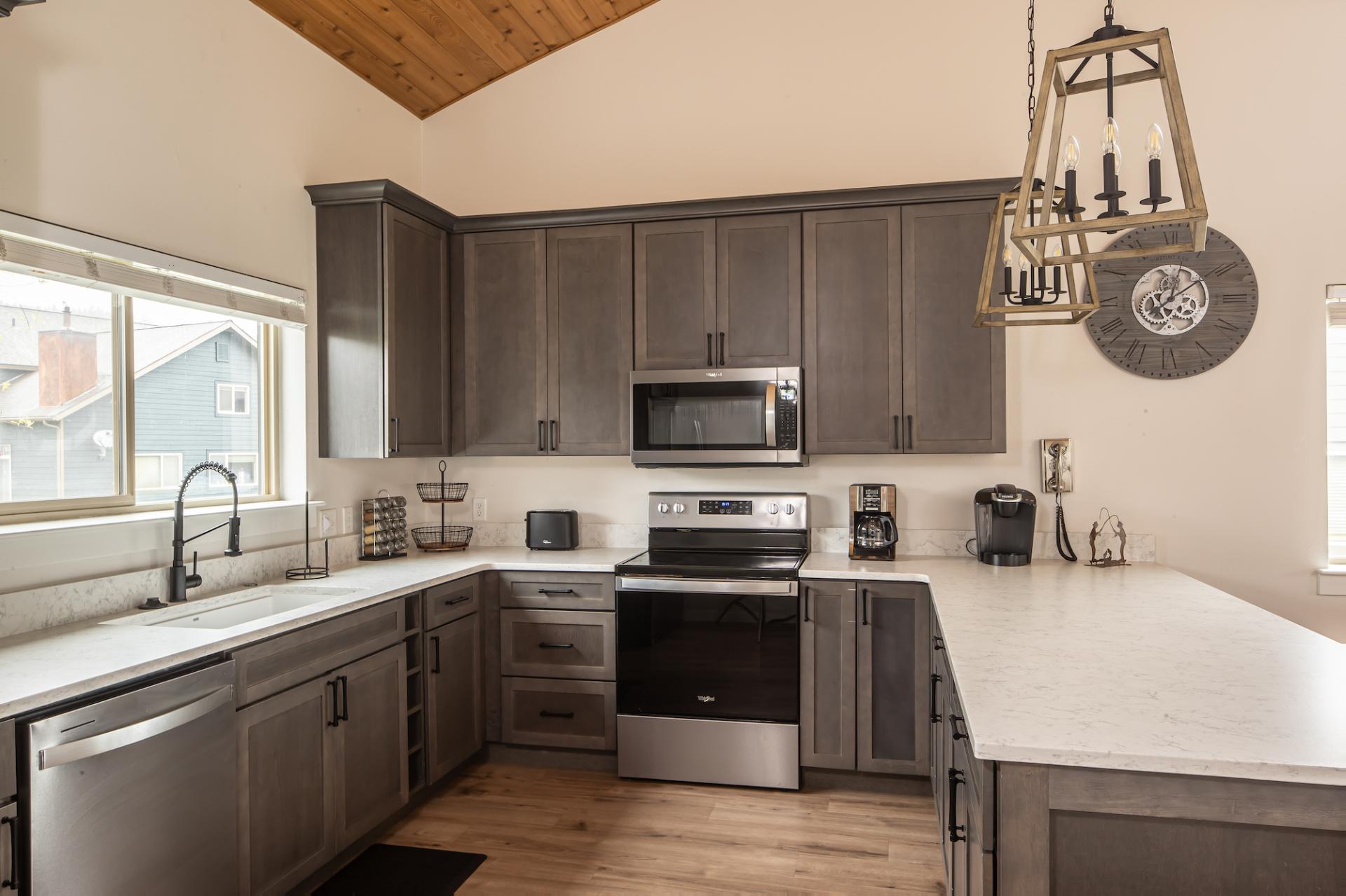 Firelight Chalet 106 Candlelight Meadows